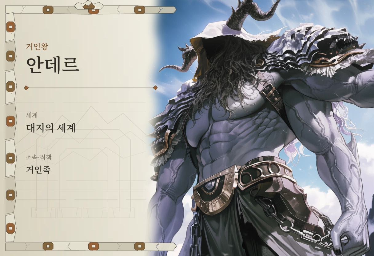 안데르