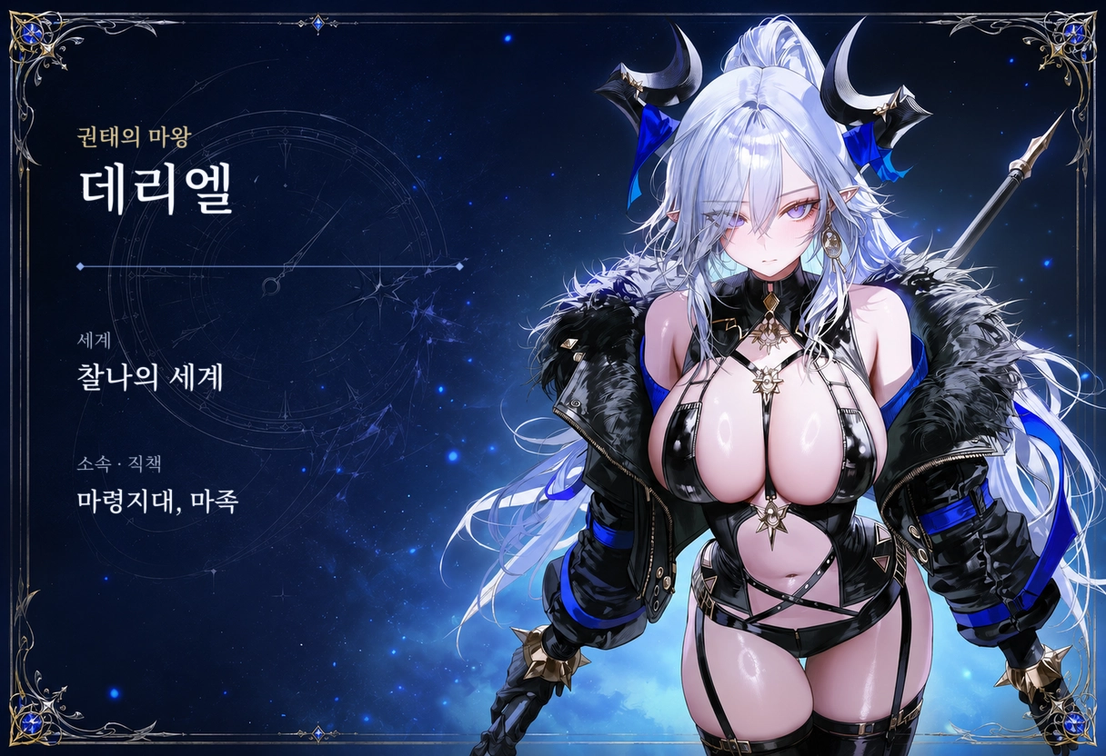 데리엘