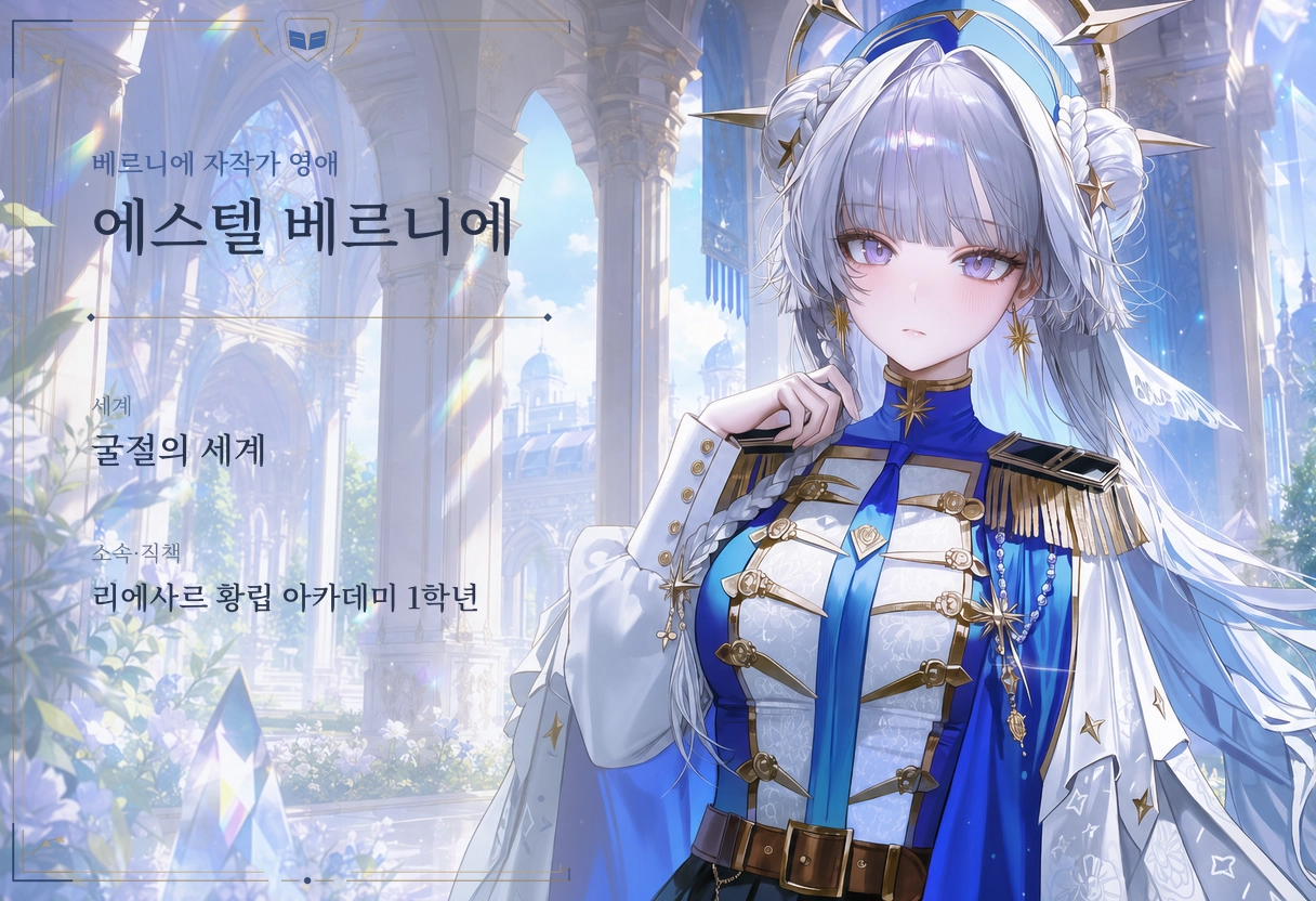 에스텔 베르니에
