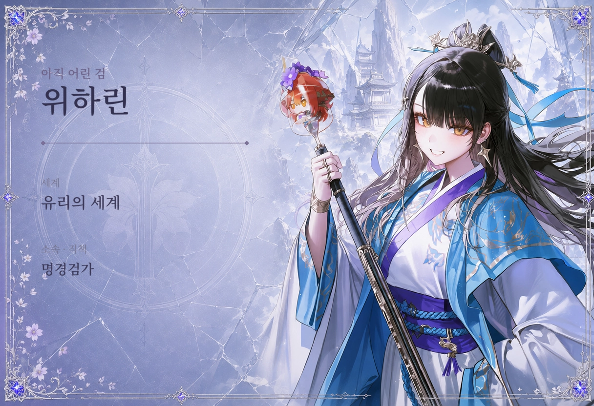 위하린