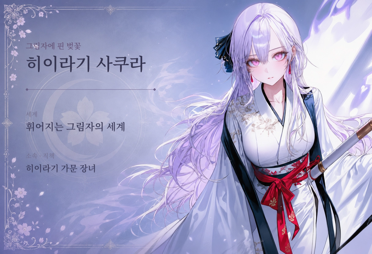 히이라기 사쿠라