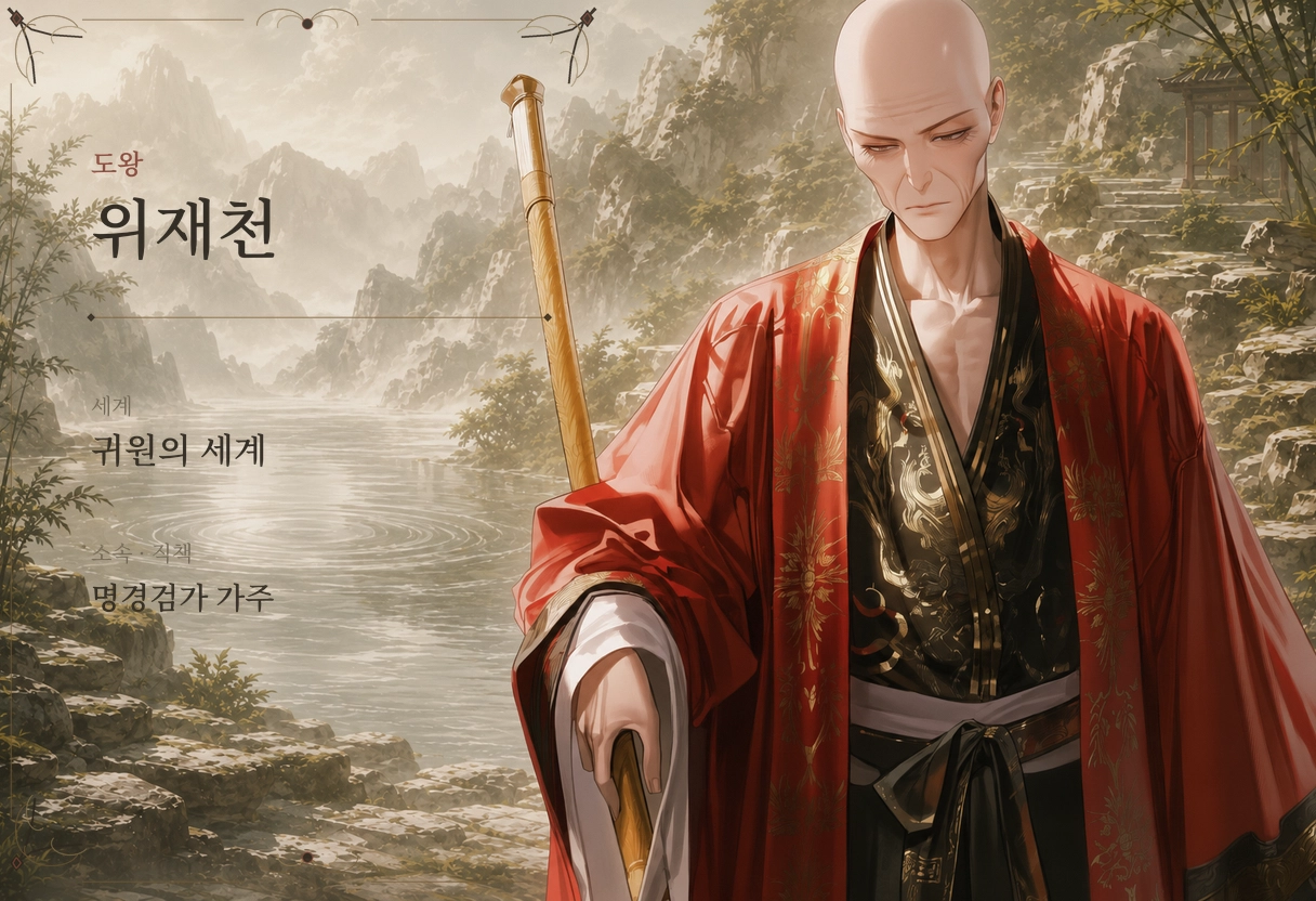위재천