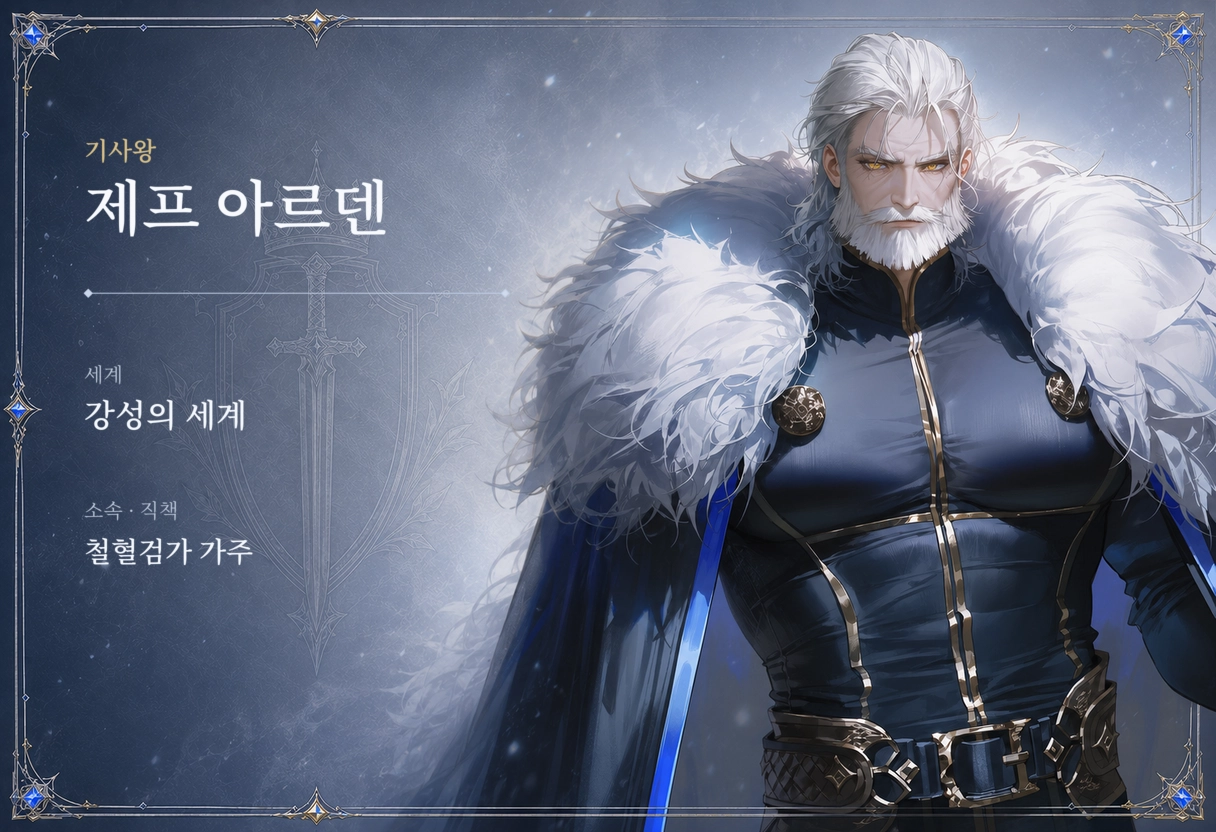 제프 아르덴