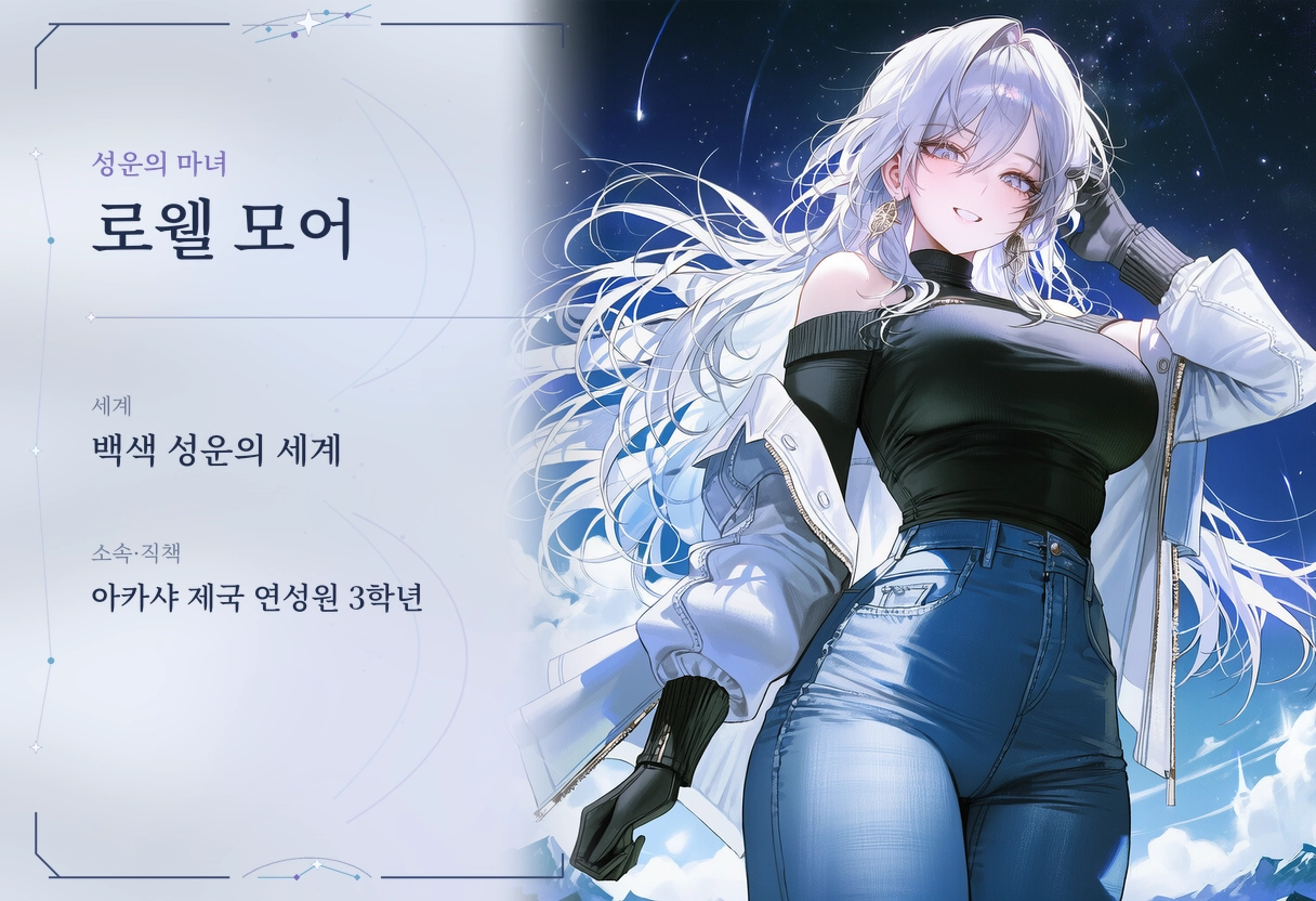 로웰 모어