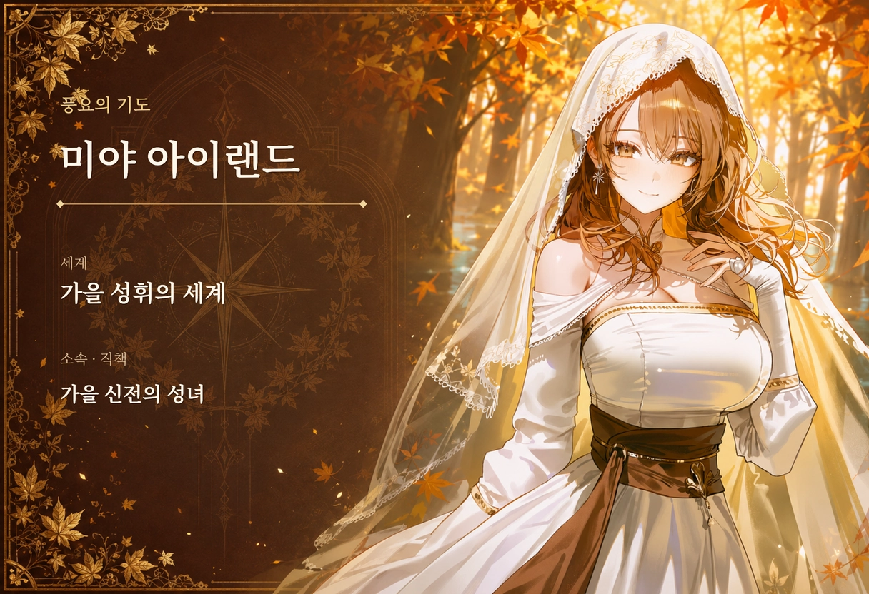 미야 아이랜드