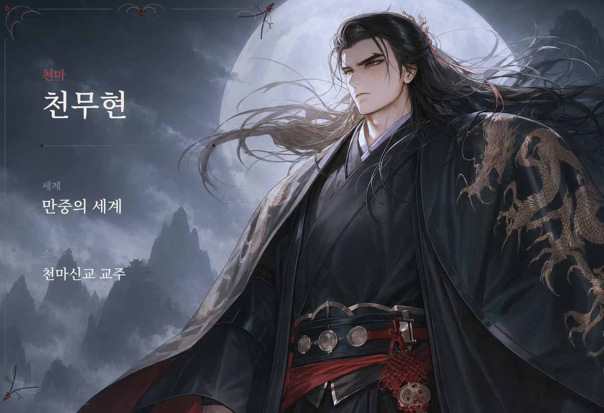 천무현