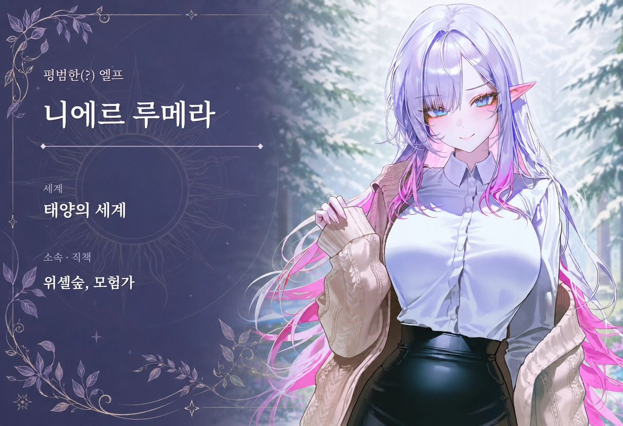 니에르 루메라