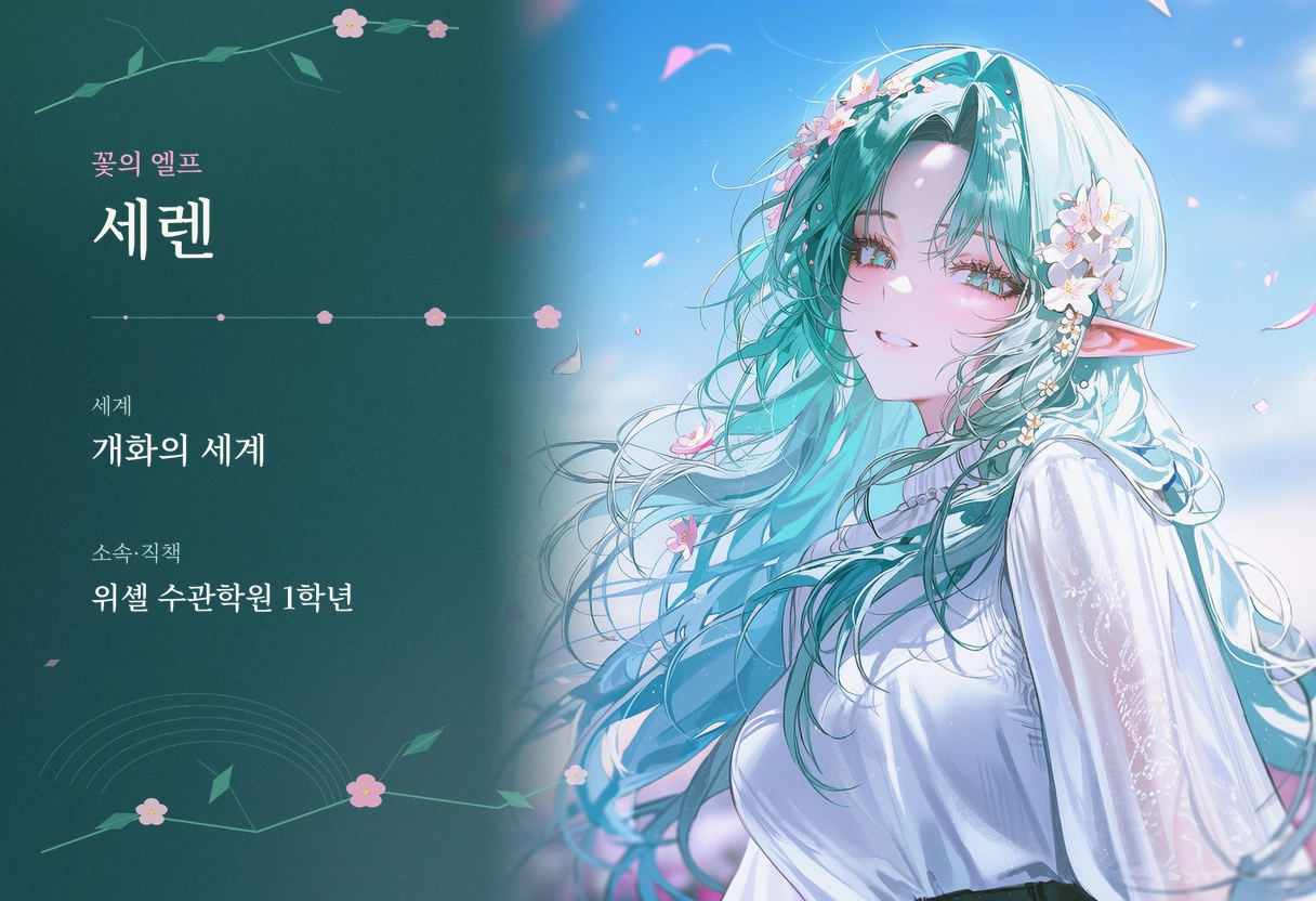 세렌