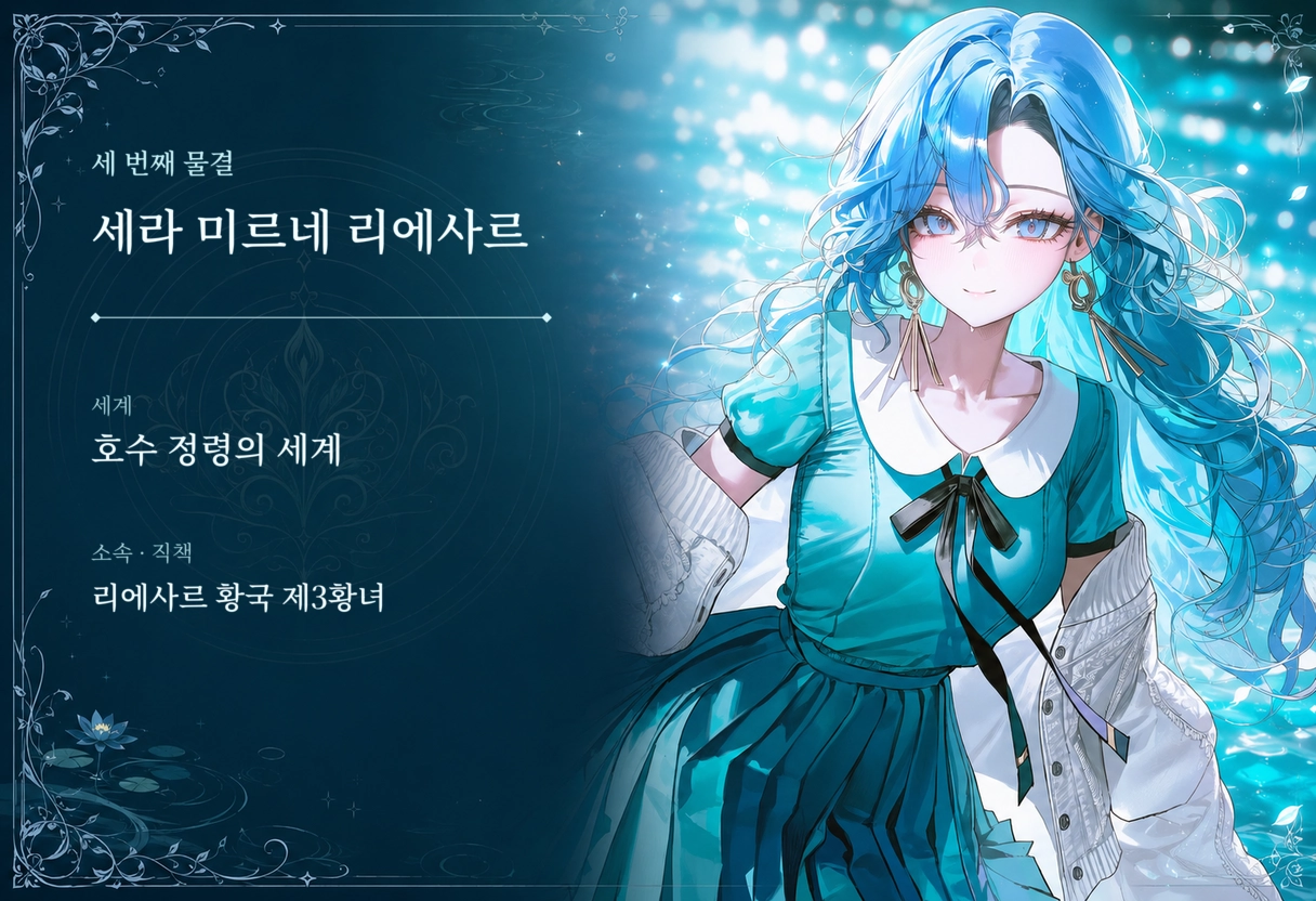 세라 미르네 리에사르