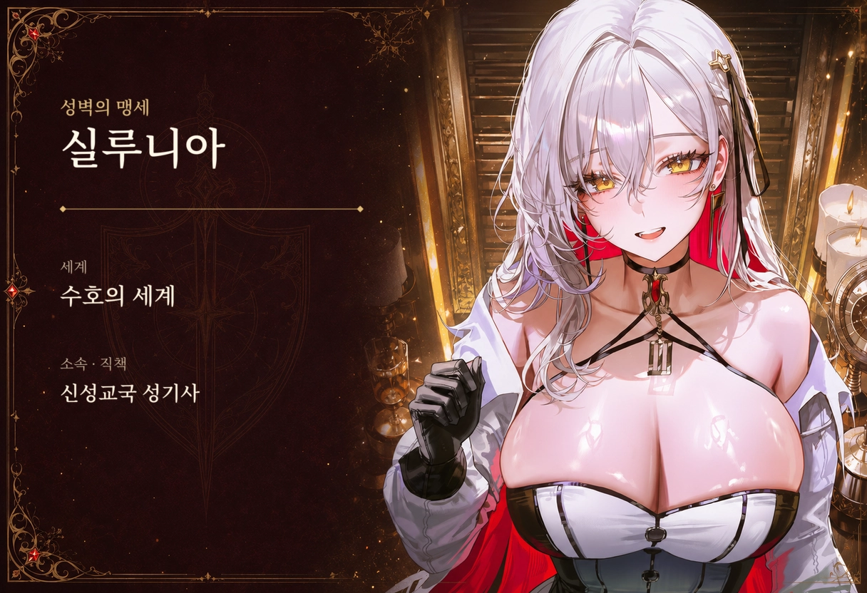 실루니아