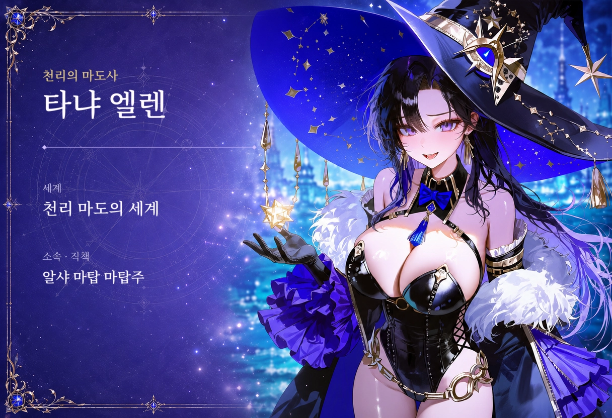 타냐 엘렌