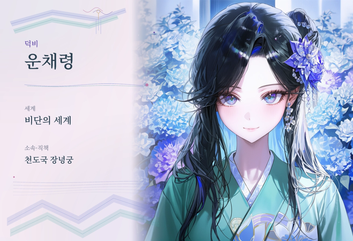 운채령